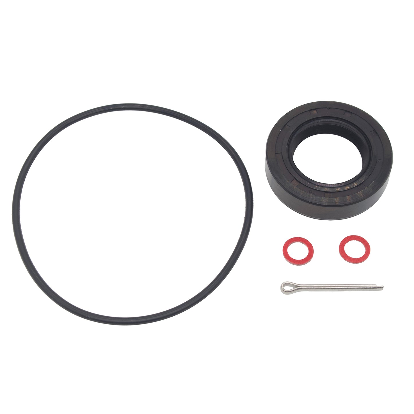 Lower Unit Oil Seal for Tohatsu M70C MD75C2 M80A M90A MD115A (1990–2023)