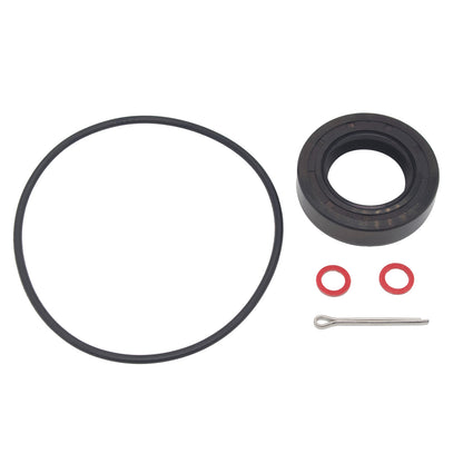 Lower Unit Oil Seal for Tohatsu M70C MD75C2 M80A M90A MD115A (1990–2023)