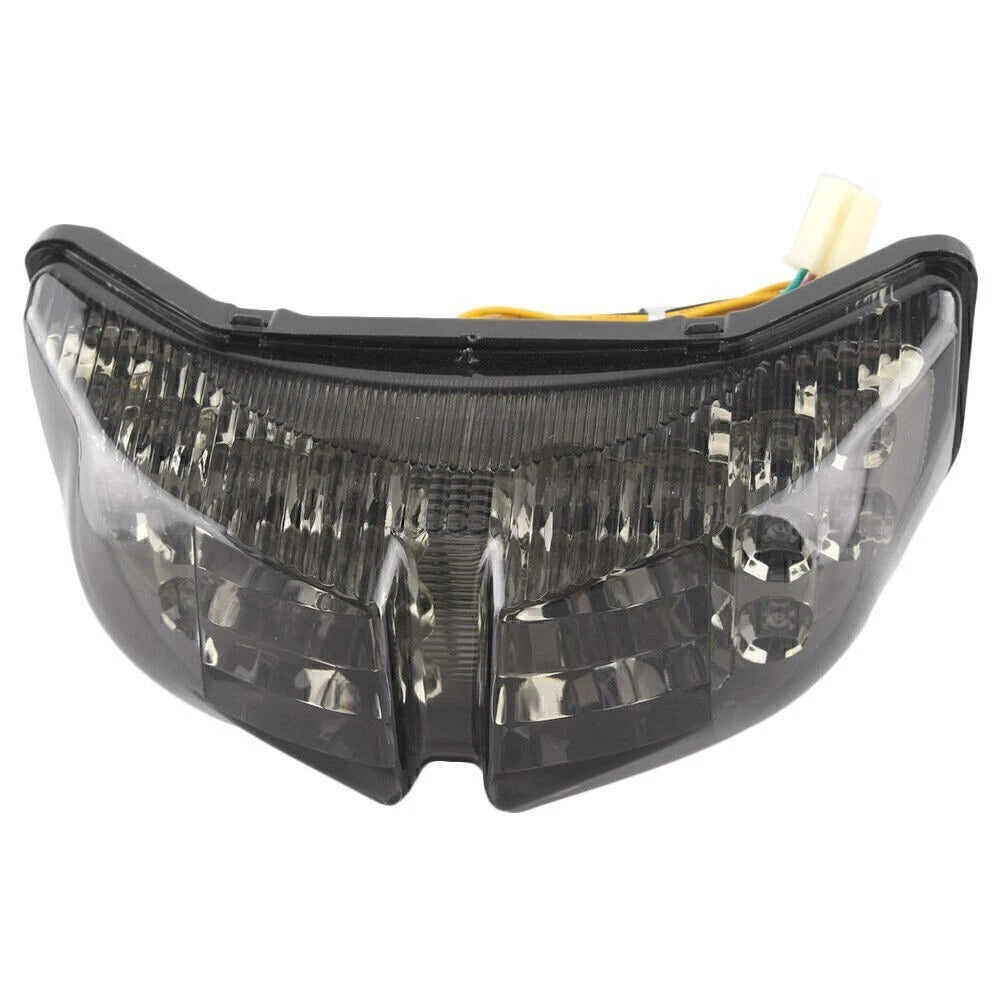 1X LED Taillight with Integrated Turn Signals for Yamaha FZ1 FZ8 (2006–2012)