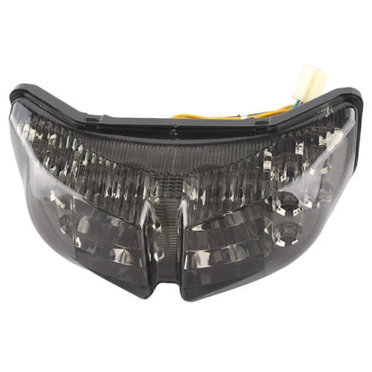 1X LED Taillight with Integrated Turn Signals for Yamaha FZ1 FZ8 (2006–2012)