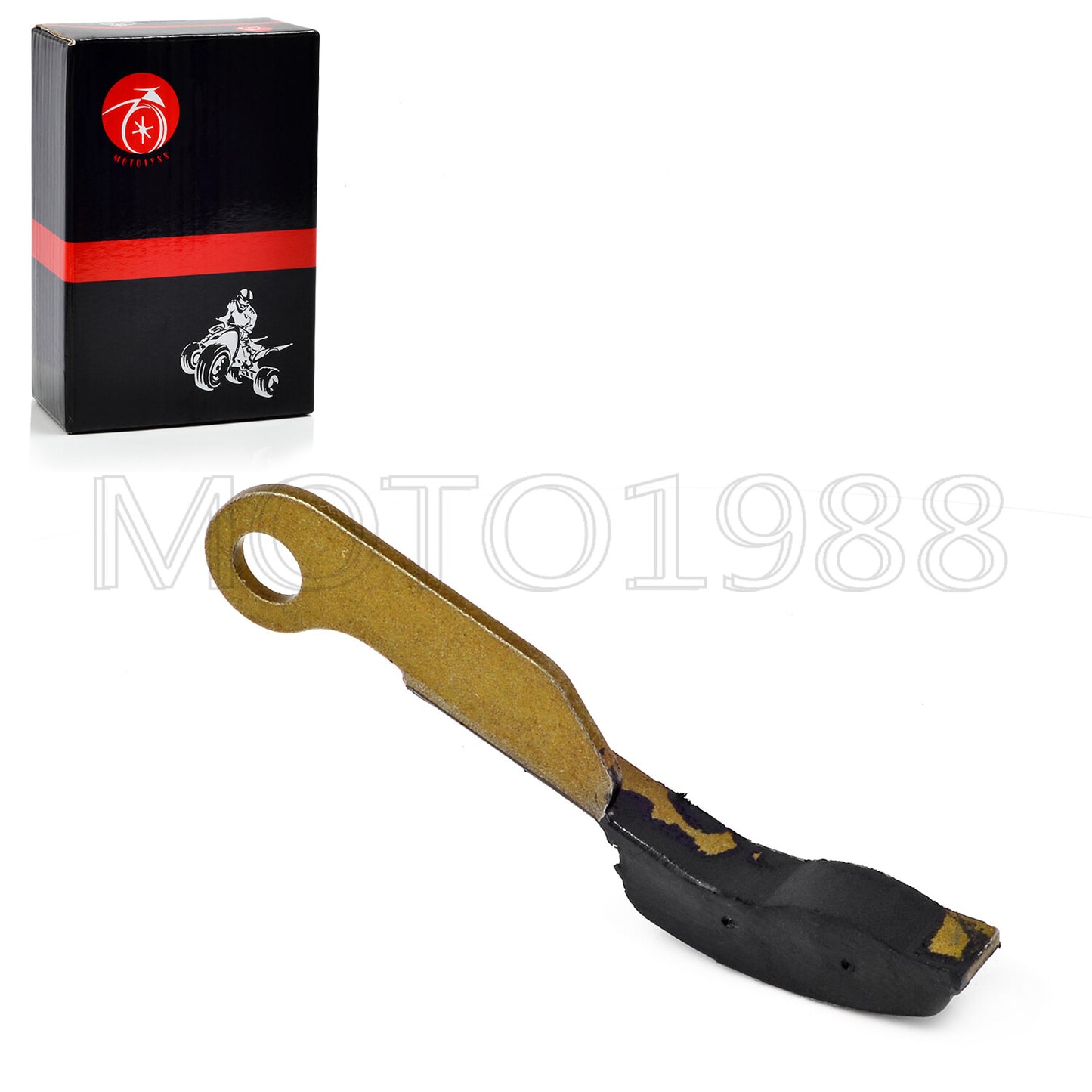 Timing Chain Tensioner Arm for Honda Rancher TRX420 (2007–2014)