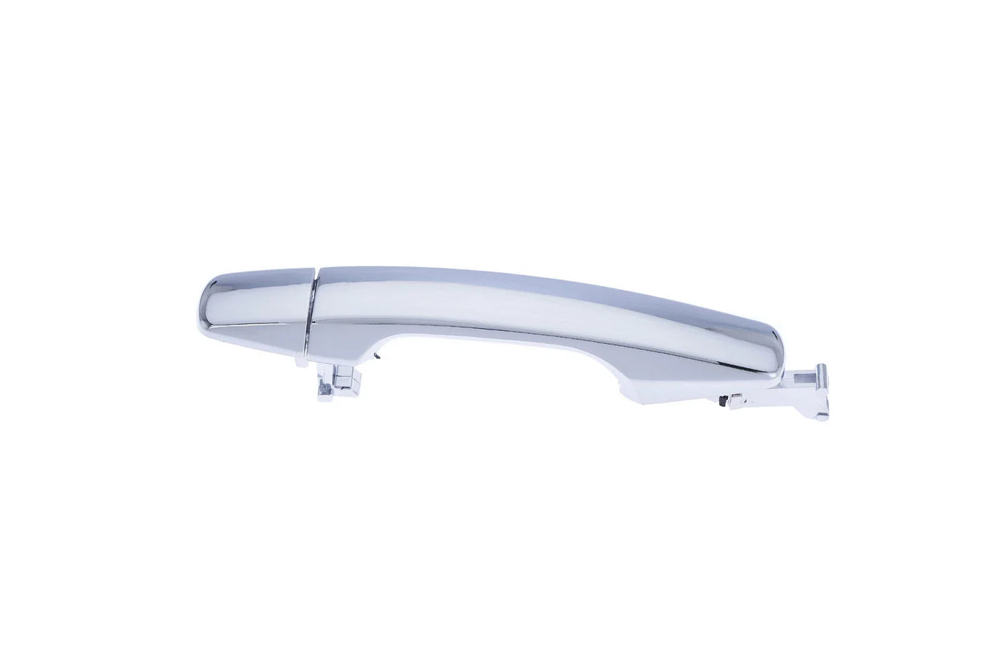 Door Handle Outer Chrome 2 x for Toyota Landcruiser J200 (2007–2021)