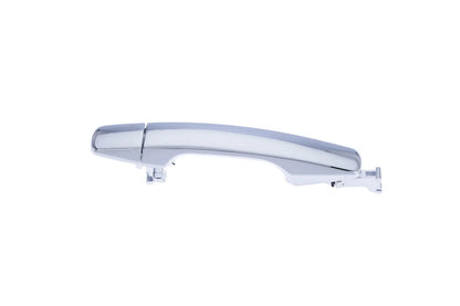 Door Handle Outer Chrome 2 x for Toyota Landcruiser J200 (2007–2021)