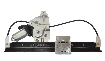 Rear Right Window Regulator With Motor for Land Rover Freelander (1998–2006)