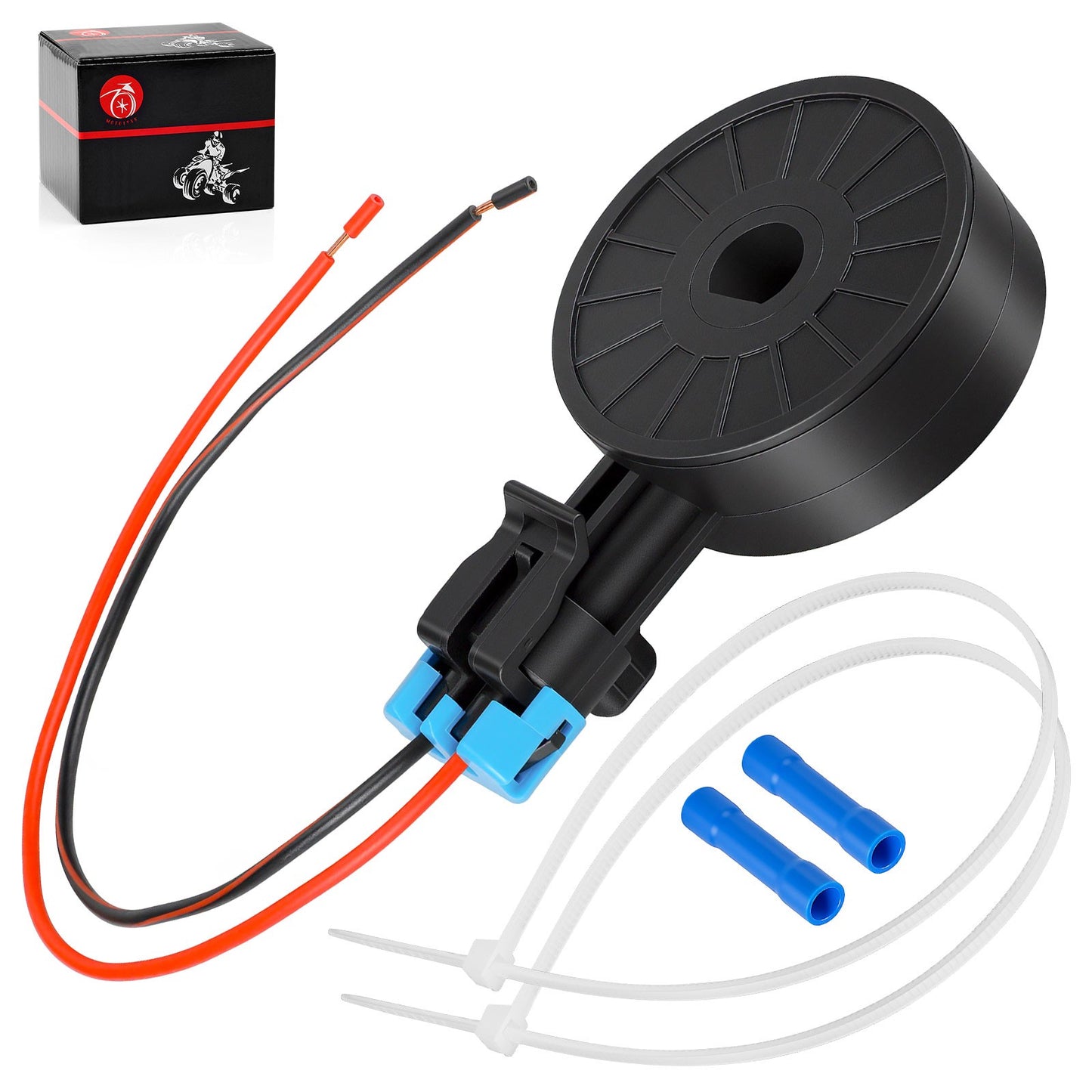 Gear Position Sensor Pigtail Harness for Polaris RZR 1000 (2014–2023)