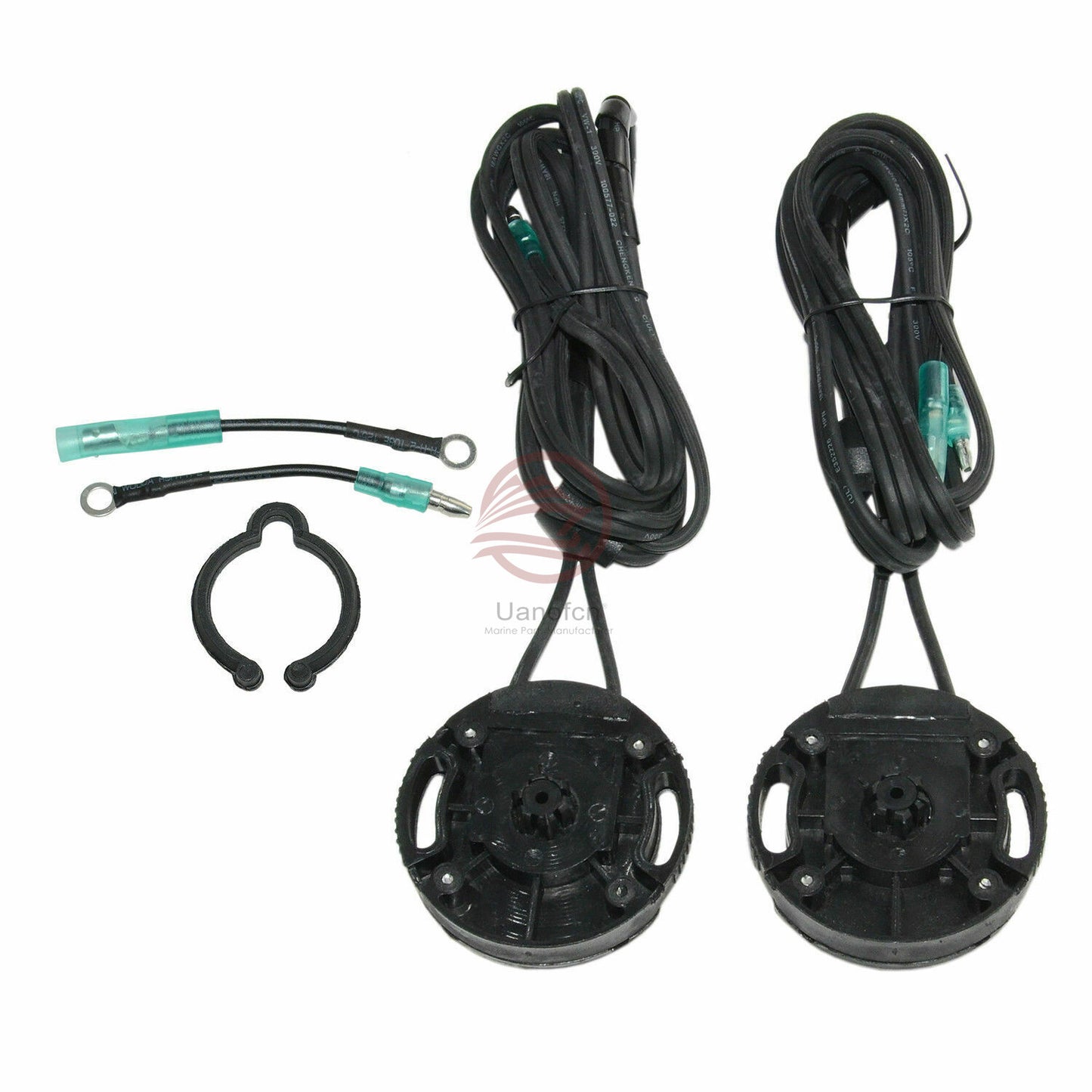 Tilt Trim Limit Sensor for MerCruiser Bravo/Alpha One (1990–2023)