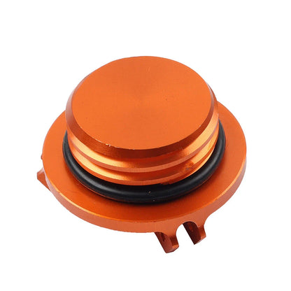 Engine Oil Filler Cap Cover for Yamaha FZ1 R1 MT03 MT-07 FZ07 MT10 YZF-R6