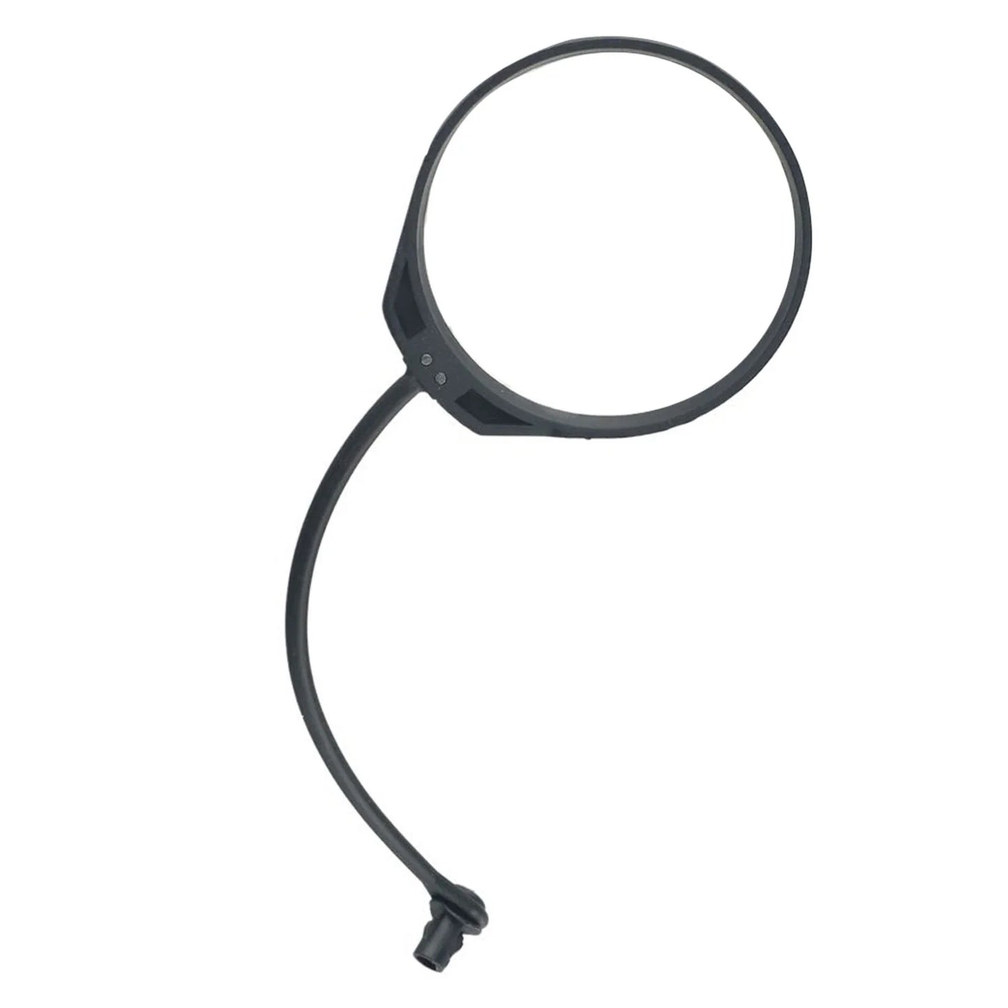 1 x Fuel Oil Tank Inner Cap Cord Rope-Cable Strap Tether for Car