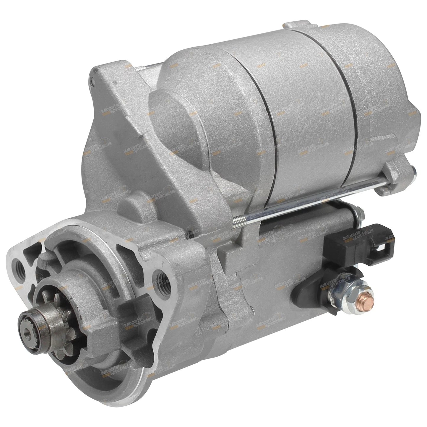 Starter Motor for Toyota Liteace (1985–1991)