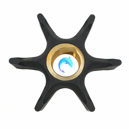 Water Pump Impeller Repair Kit for Johnson Evinrude 85-300 HP (1980–2023)