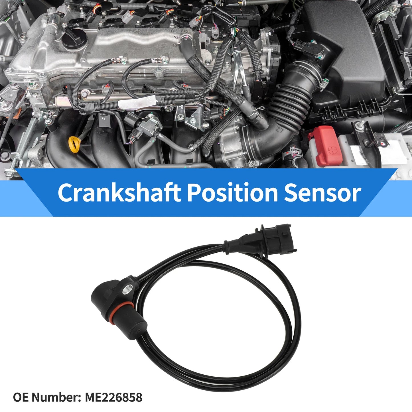 Crankshaft Position Sensor for Mitsubishi Canter (2001–2004) ME226858