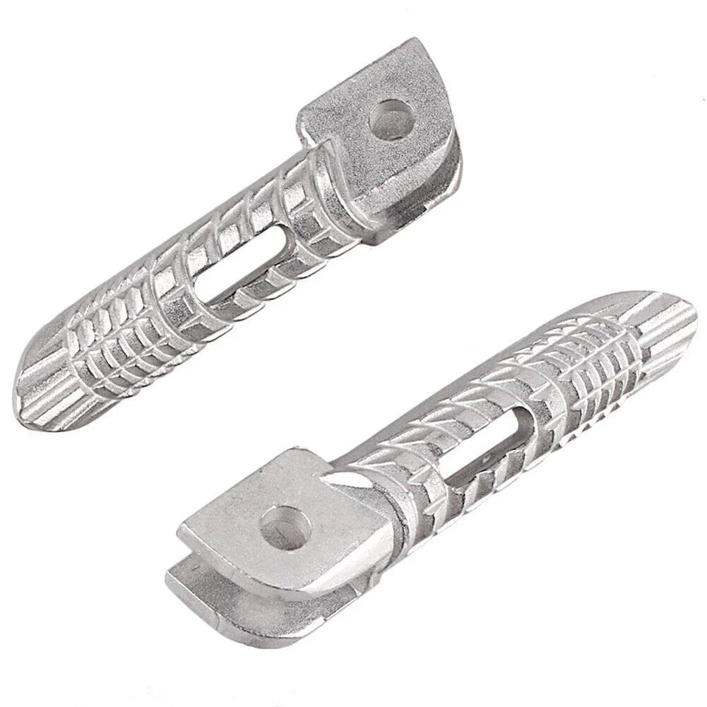 Front Foot Pegs for Suzuki GSXR600 GSXR750 GSXR1000 (2001-2014)