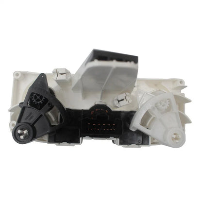A/C Heater Control Panel for Nissan (2007-2012)