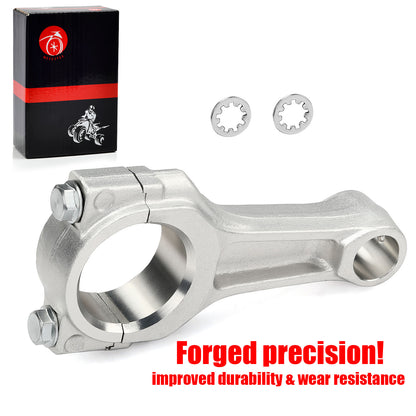 Forged Connecting Rod for EZGO 4-Cycle Golf Cart (1990–2023)