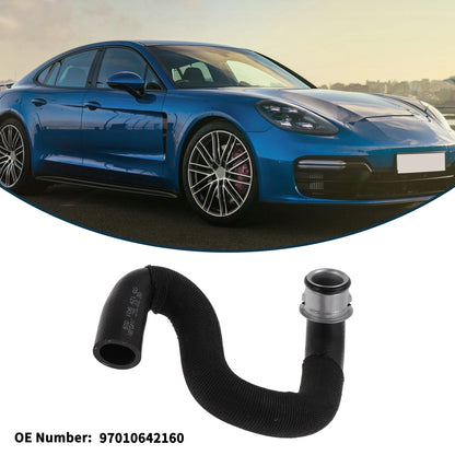 Radiator Hose No.97010642160 for Porsche Panamera (2016)