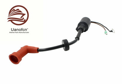 Ignition Coil for Yamaha Outboard 9.9HP 15HP (2T)