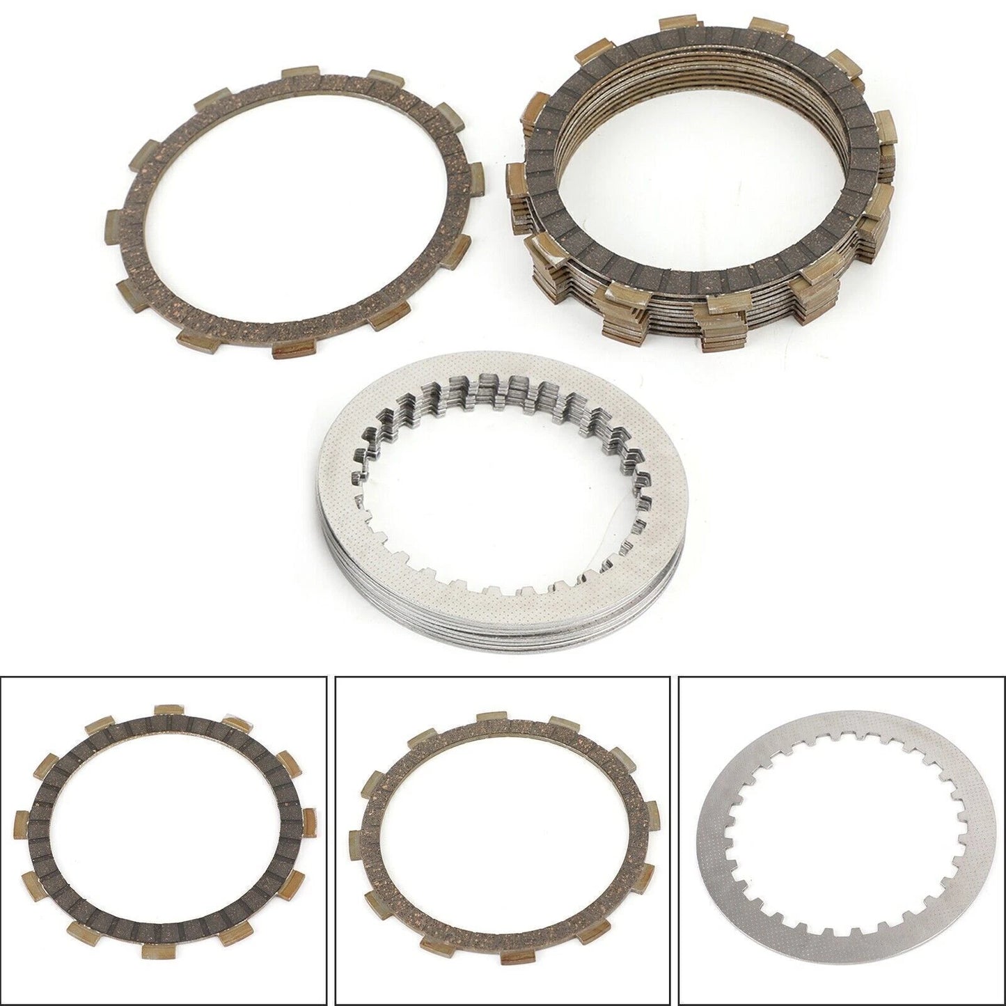 Set of 2 Bellows Armbands for Polaris RZR 570 800 900 1000 (2011–2020) - 5412012 5412013