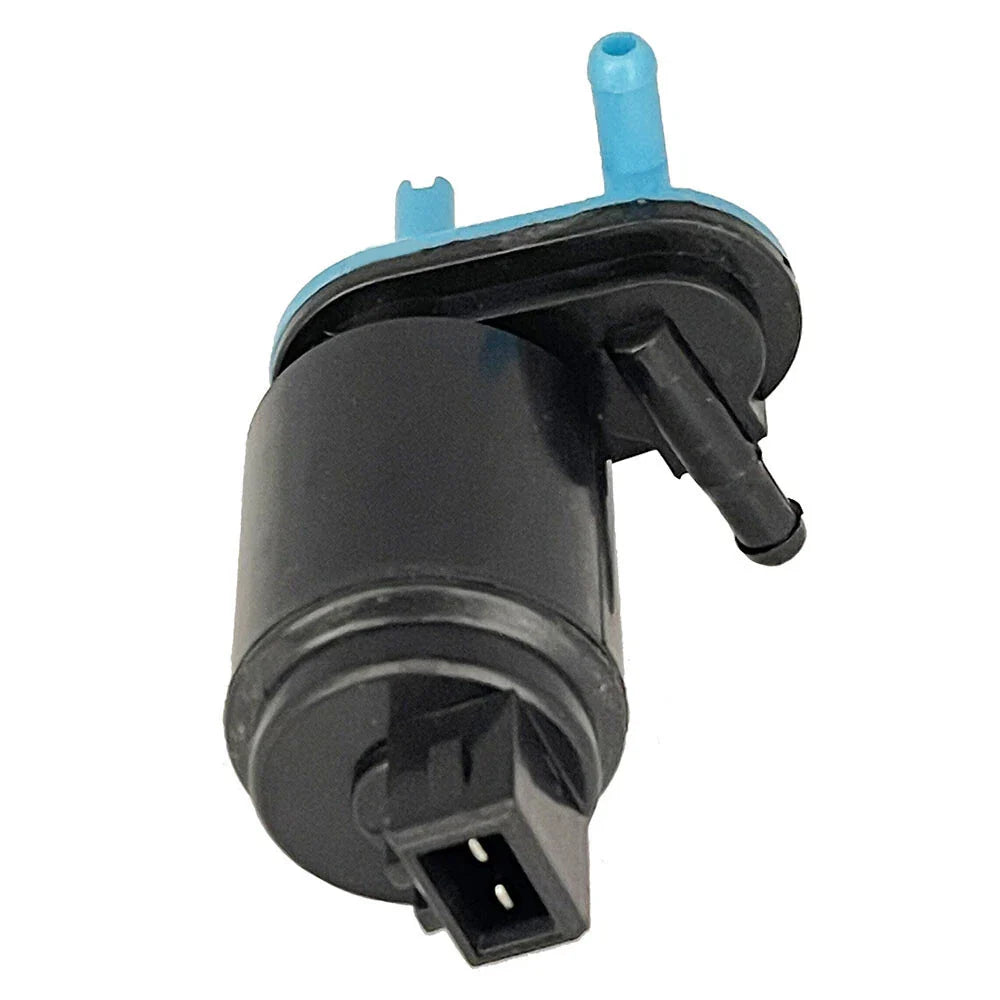 Windshield Wiper Water Pump for Opel Astra Corsa (2004-2014)
