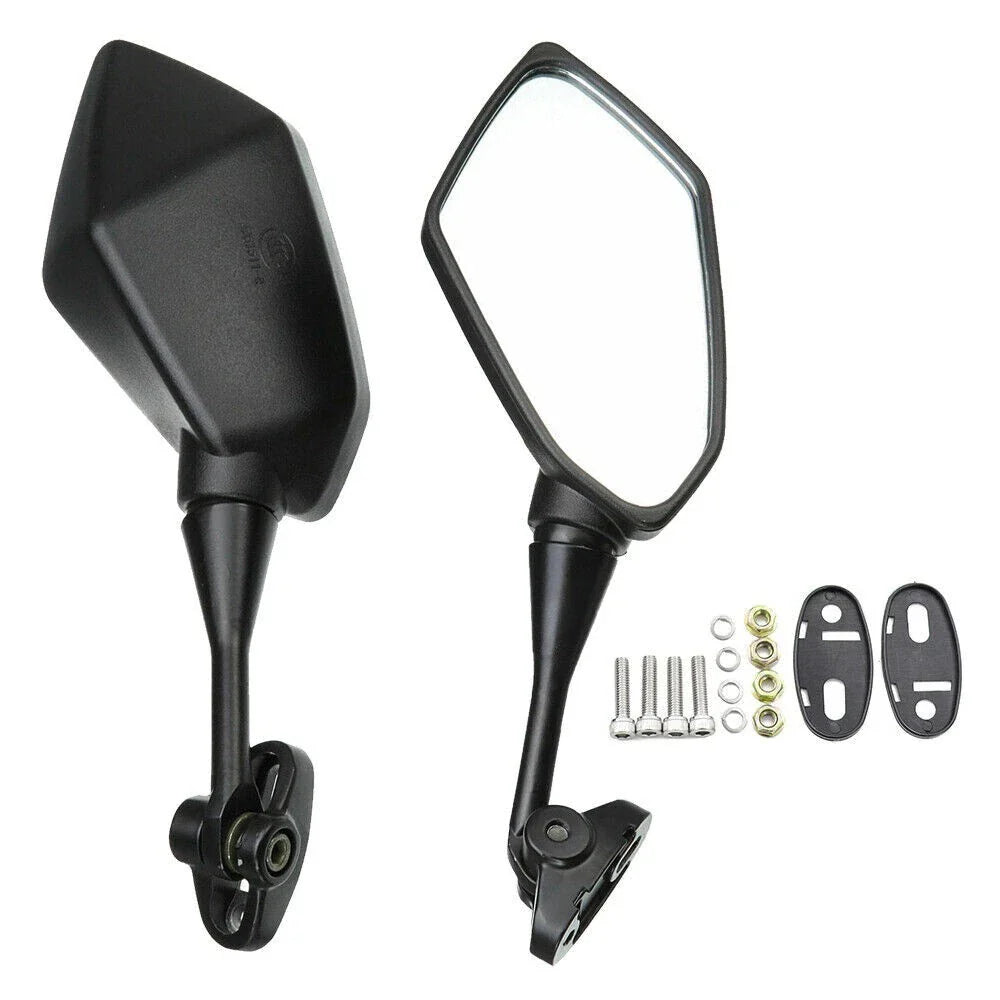 Rear Mirror for Honda CBR900 CBR919 CBR929 CBR954 Hyosung GT125R GT250R GT650R GT650S (1993-2007)