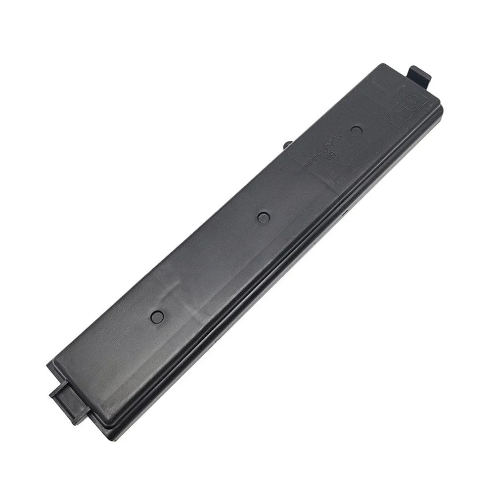 Air Filter Cover Cap for A/C System Plastic