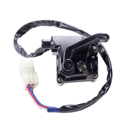 Throttle Handle with 4x4 Switch for Can-Am Outlander Renegade (2008–2021)