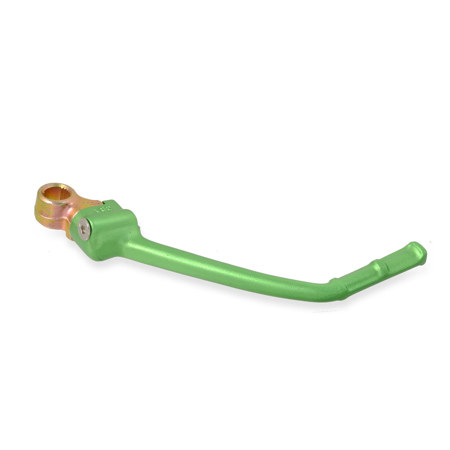 Kick Starter Lever for Kawasaki KX (1980–2023) - Green