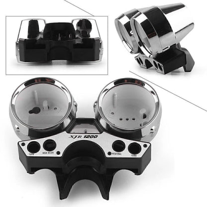 Motorcycle Speedometer Gauge Cover Case for Yamaha XJR1200 (1994–1998)