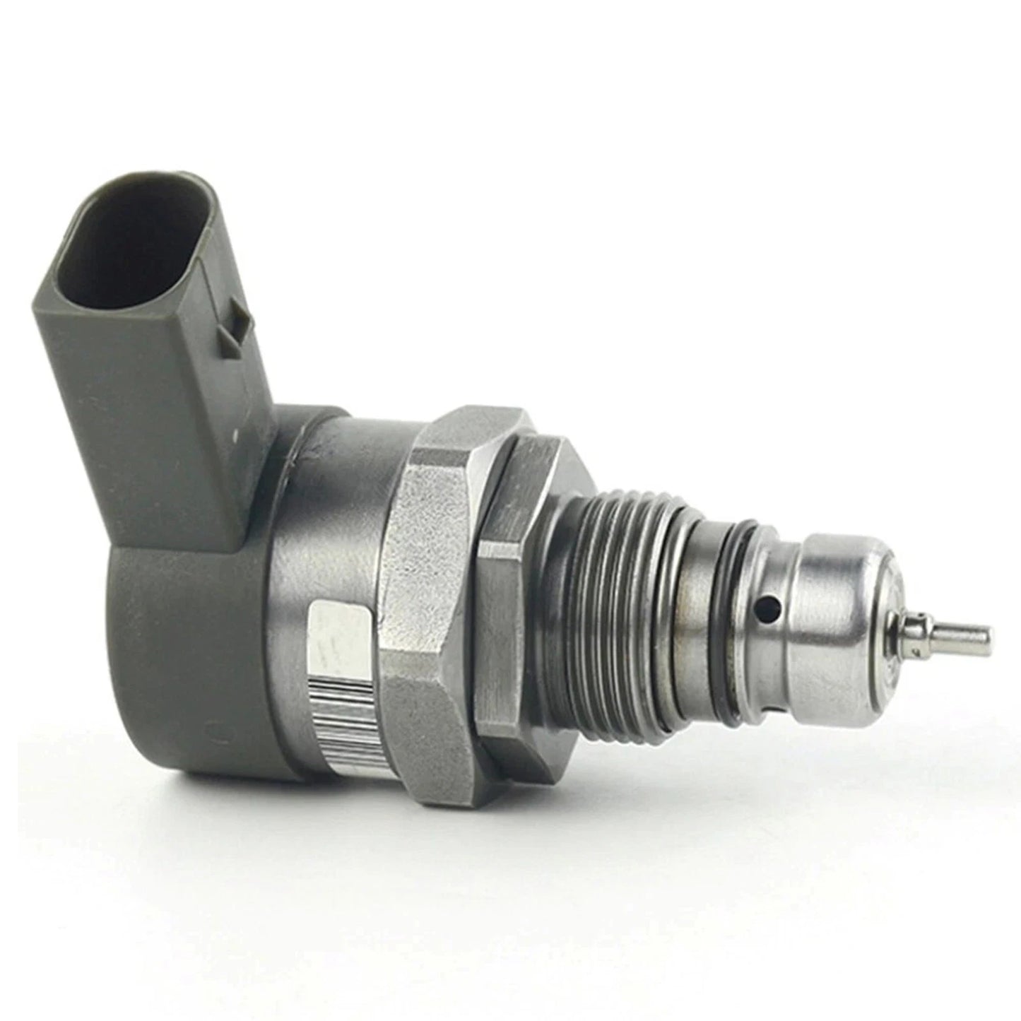 Fuel Pressure Regulator Valve 0281006037 for Hyundai Santa Fe, Kia Sorento (2001–2012)