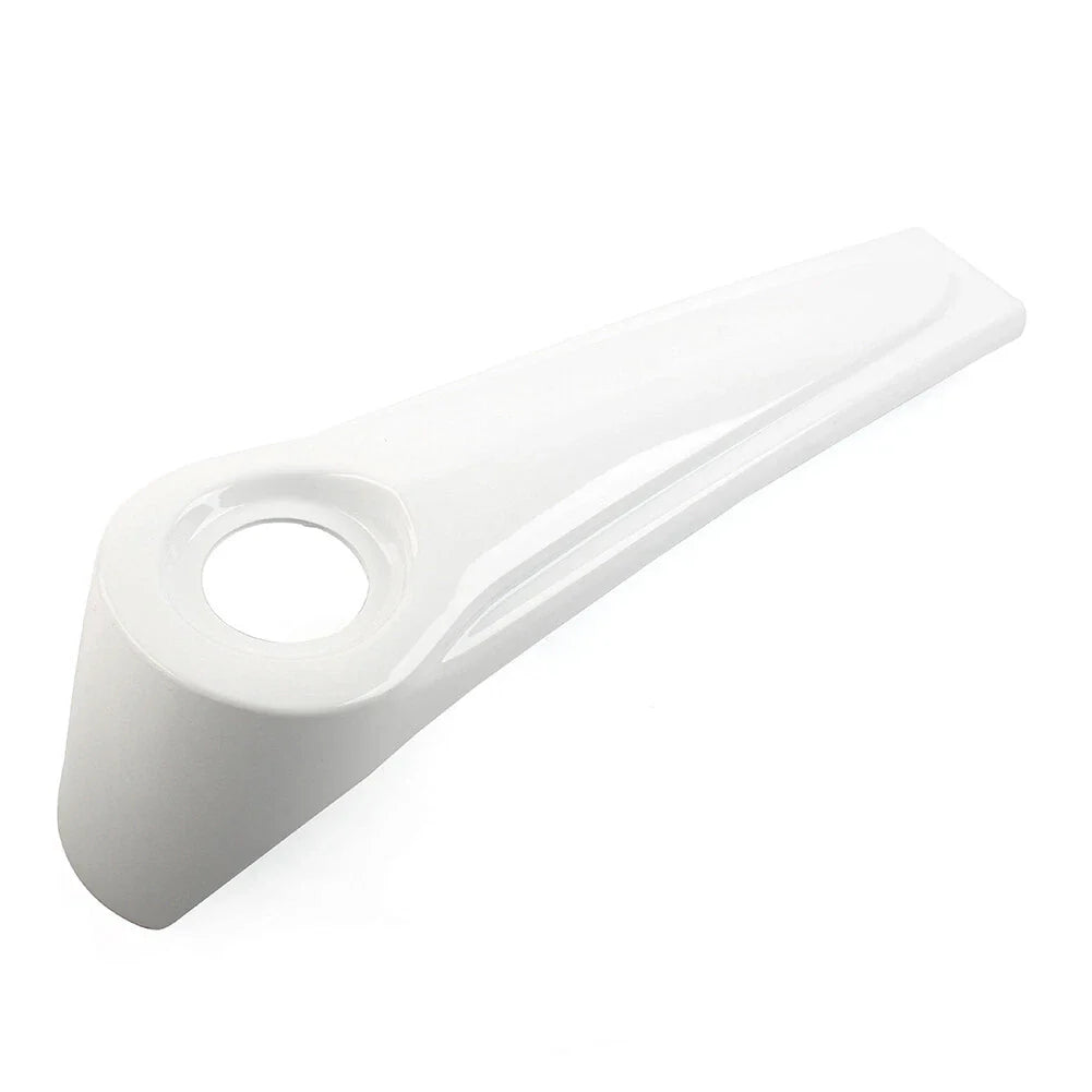 Dash Cover for Harley Electra Glide, Ultra Glide, Street Glide (86-07)