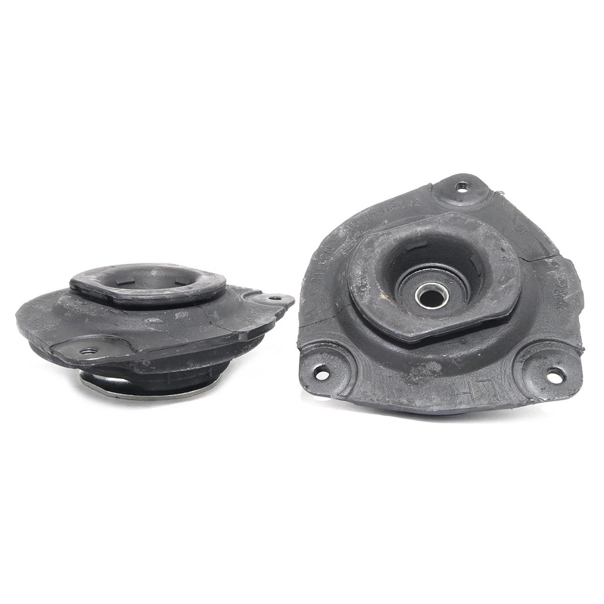 Set of 2 Shock Absorber Strut Mounts for Nissan AD Wingroad (2005–2018)