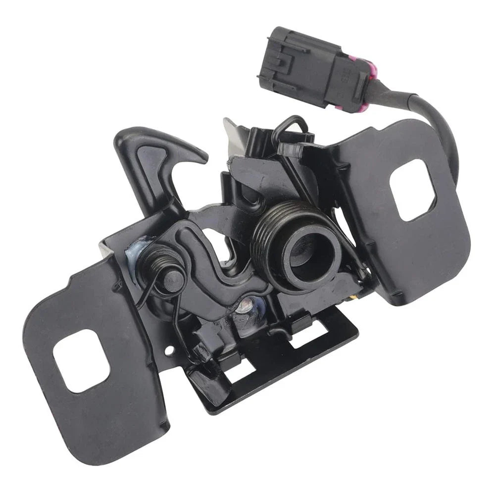 Hood Latch Lock for Chevy Tahoe Cadillac Escalade ESV (2015-2018)