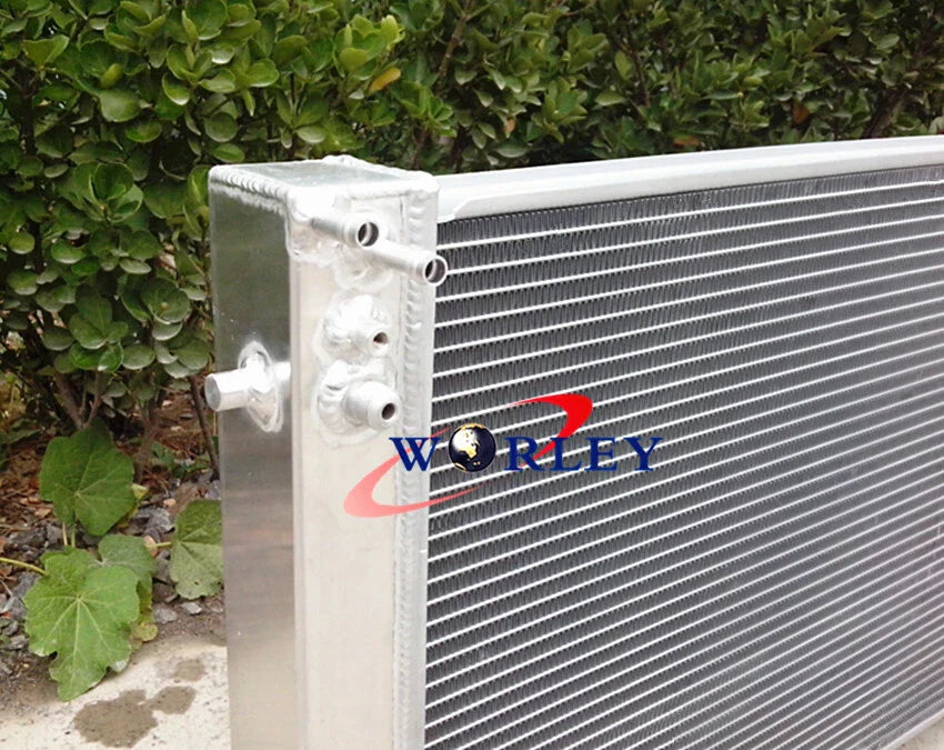 52MM Aluminum Radiator for Holden VT VX HSV Commodore V8 GEN3 LS1 (1997-2002)