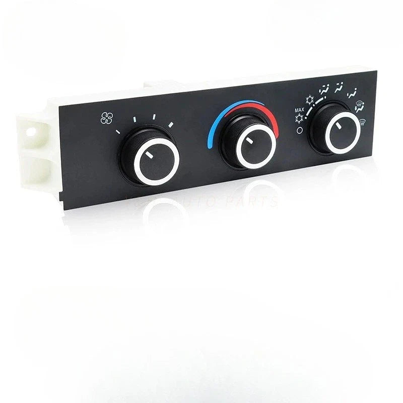 Control Module Front for Chevrolet Express 2500-3500