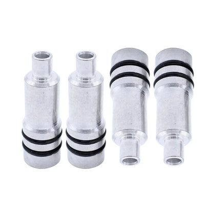 4 x Injector Sleeve Holders for Vauxhall Astra G-H Corsa C Meriva A