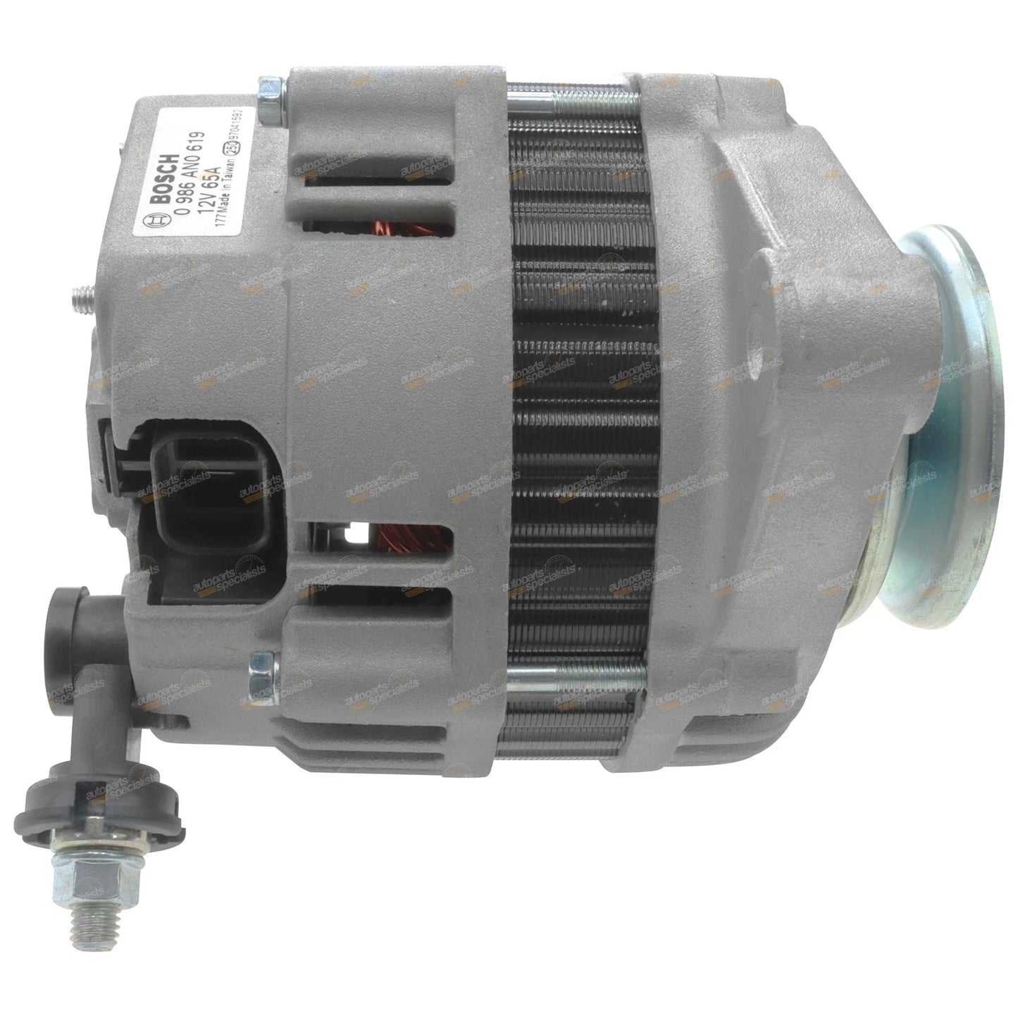 Alternator for Nissan Navara D21 D22 1992–1999