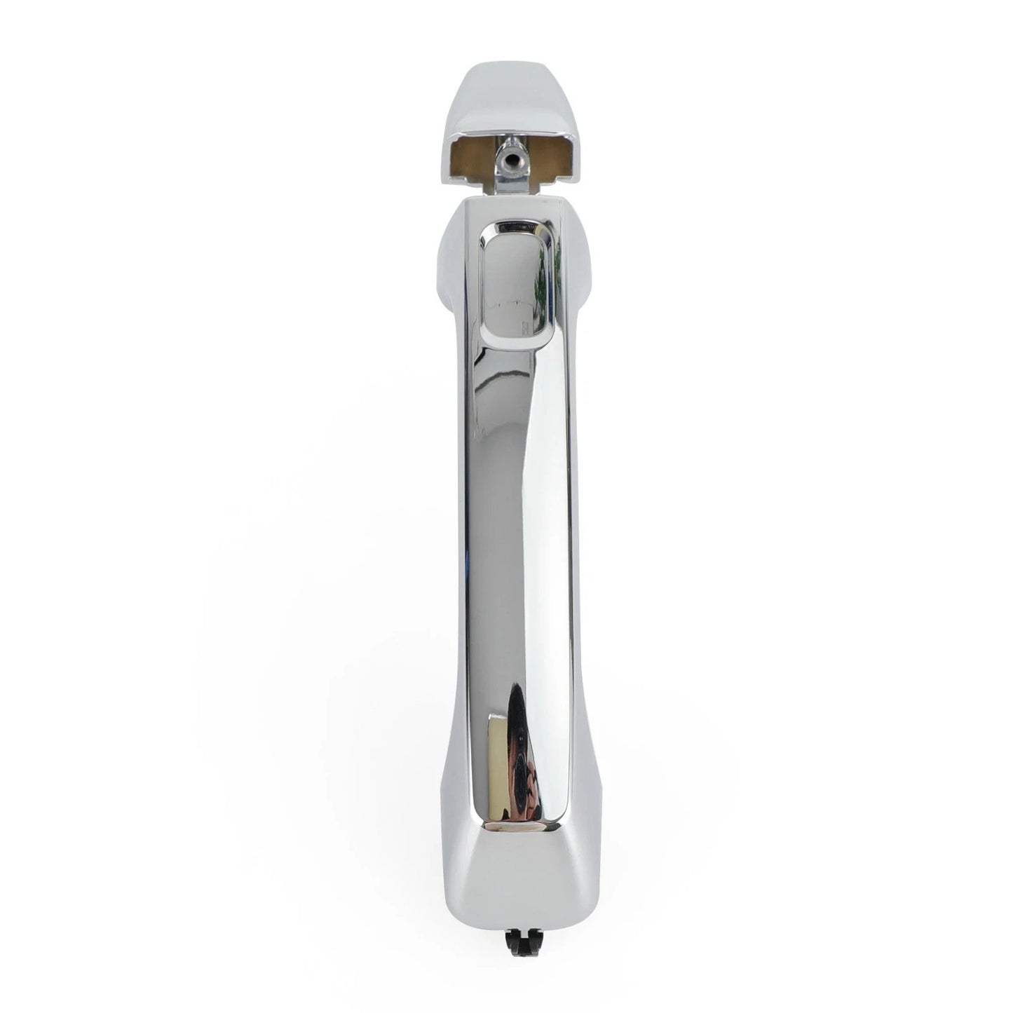 Chrome exterior door handle 253074667 for Hummer H3 (2006–2010)