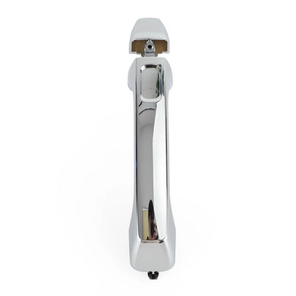 Chrome exterior door handle 253074667 for Hummer H3 (2006–2010)