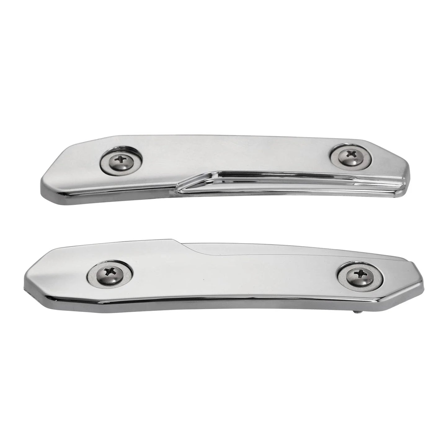 Windshield Side Trims for Harley CVO Street Glide FLHXSE FLHXU (2023-2025)