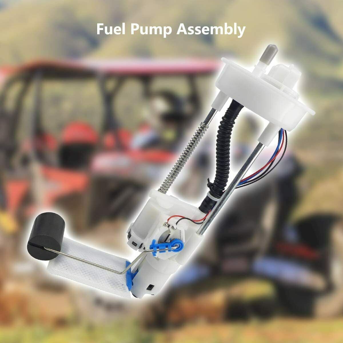 Fuel Pump Assembly for Polaris RZR XP 1000 (2014–2020)