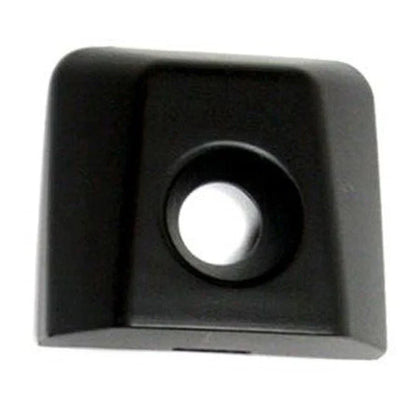Left Front Door Handle Key Lock Trim for Nissan Armada (2004-2021)
