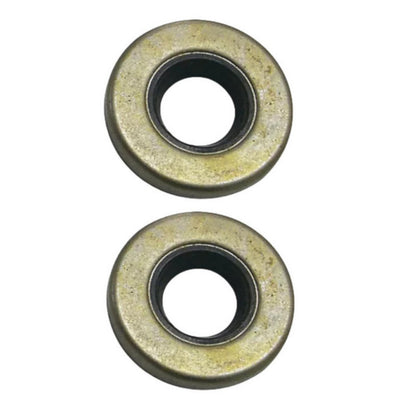 2Pcs Oil Seal for Johnson Evinrude OMC (Various Models)