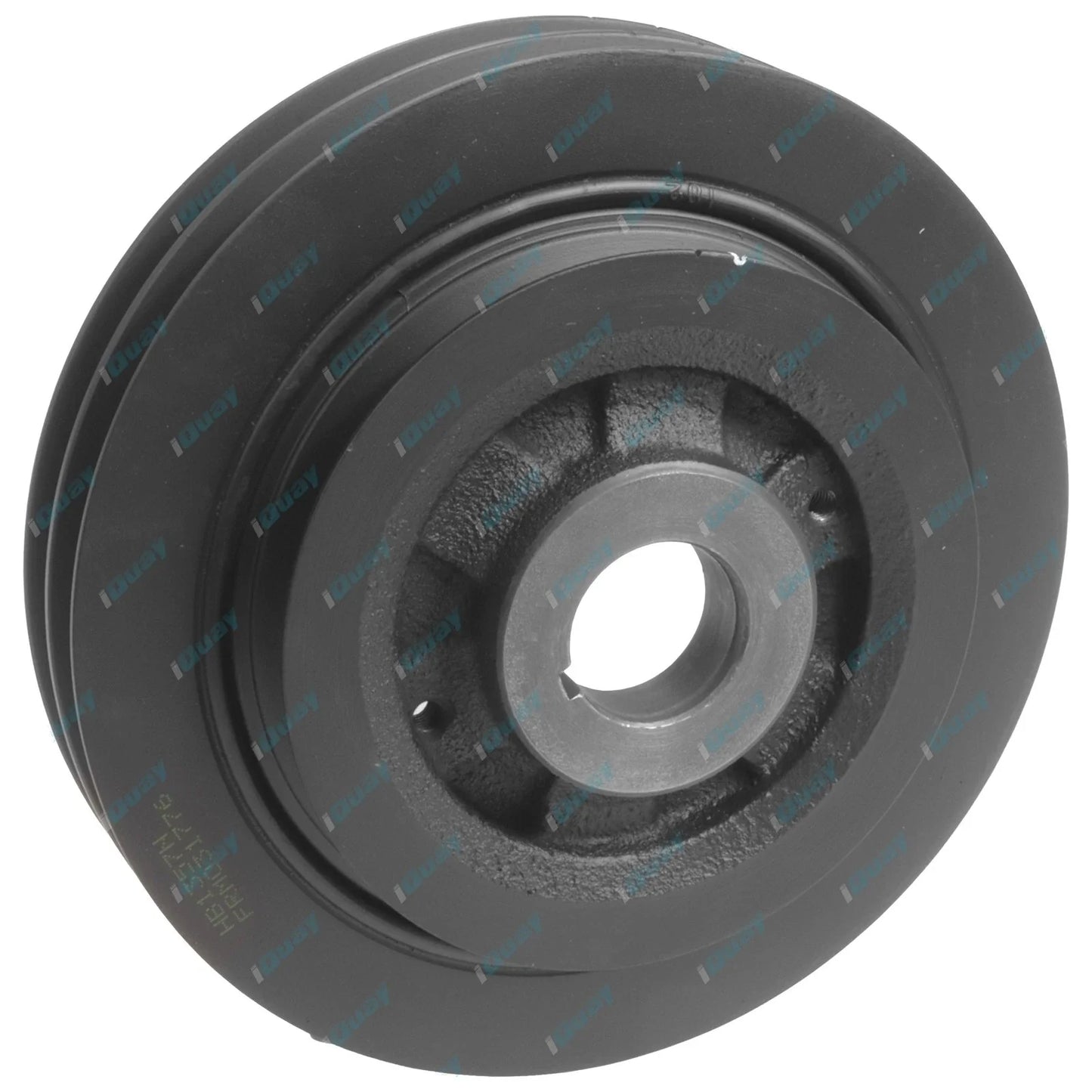 Engine Harmonic Balancer for Patrol GQ GU 2.8L Diesel RD28Ti RD28T 1994~2000