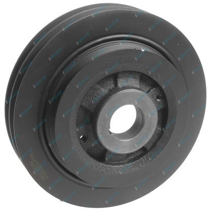 Engine Harmonic Balancer for Patrol GQ GU 2.8L Diesel RD28Ti RD28T 1994~2000