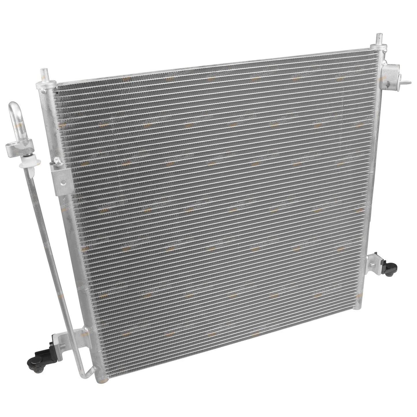 Air Conditioning Condenser 2.4L 3.2L 3.5L 2.5L for Mitsubishi Triton ML