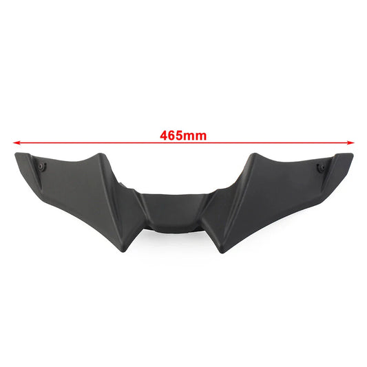 Sport Downforce Spoiler Wing Deflector for YAMAHA MT-09 SP (2021-2023)
