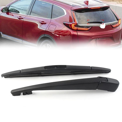 2X ABS Steering Wheel Shifter Paddle Extension for Honda Civic (2022–2023)