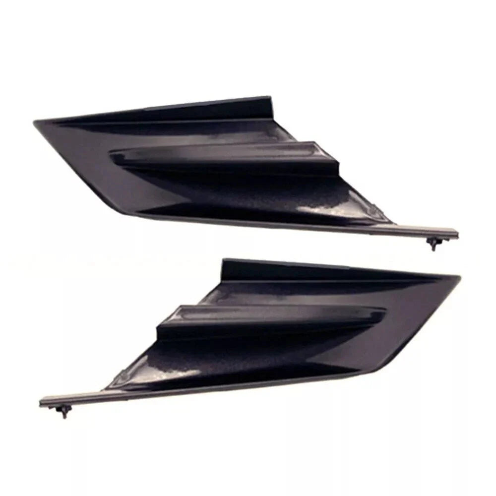 Front Bumper Grille Trim Covers  for Toyota Camry (2018-2020)