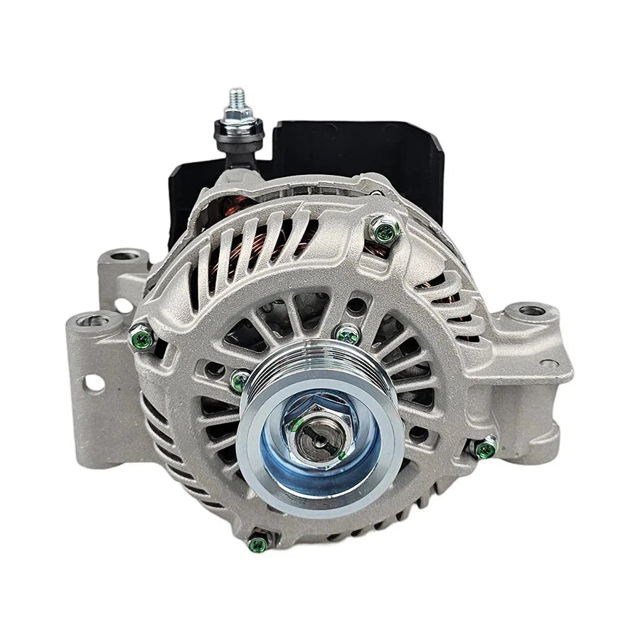 Alternator for Mazda 6, Atenza, Axela, MPV (2002–2008)