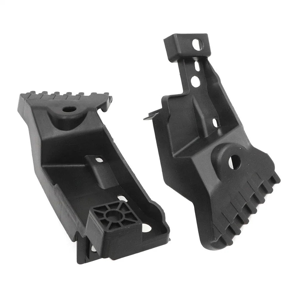 Front Right & Left Bumper Brackets for Honda HR-V (2016-2018)