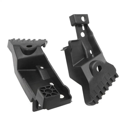 Front Right & Left Bumper Brackets for Honda HR-V (2016-2018)